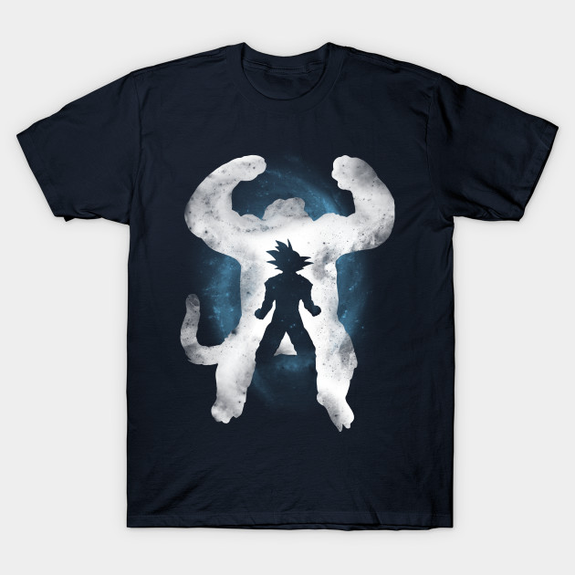 Saiyan Hope